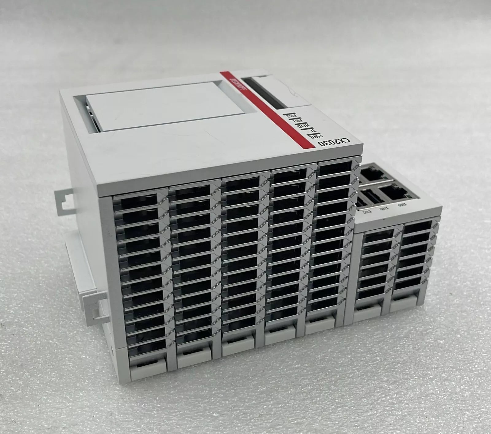 BECKHOFF CX2030-0125 CPU Module Embedded PLC controller