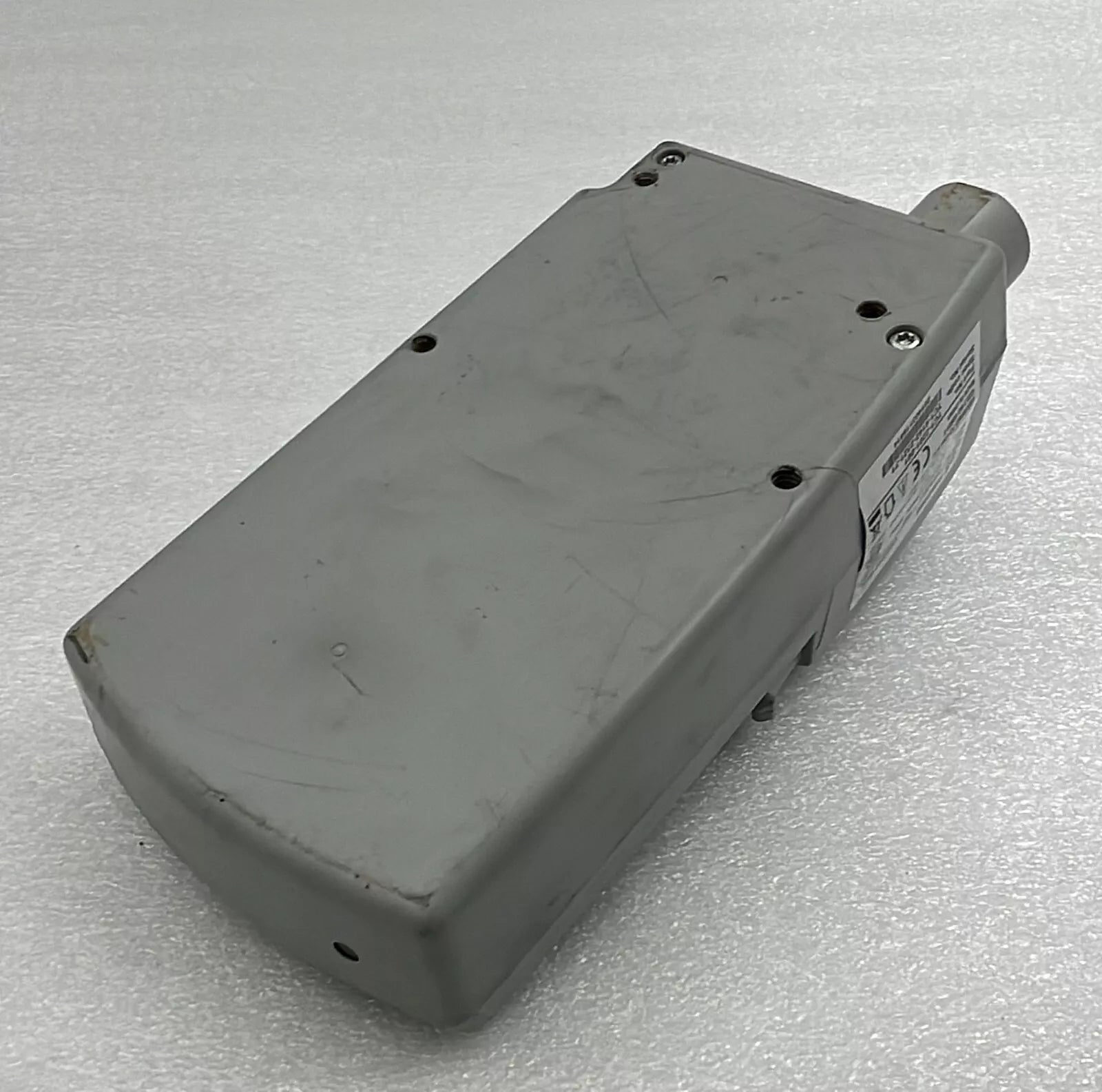 TIMOTION TC1-S4MA-4 Control Box TC1-2201-001 **AS IS