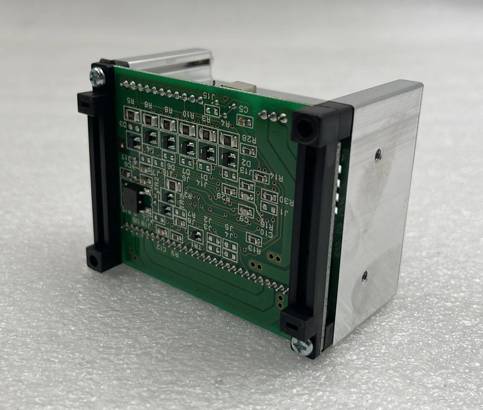 Nidec SERVO FTD3S2P14 3-Phase Hybrid Stepping Motor Driver DC24V AS41037A