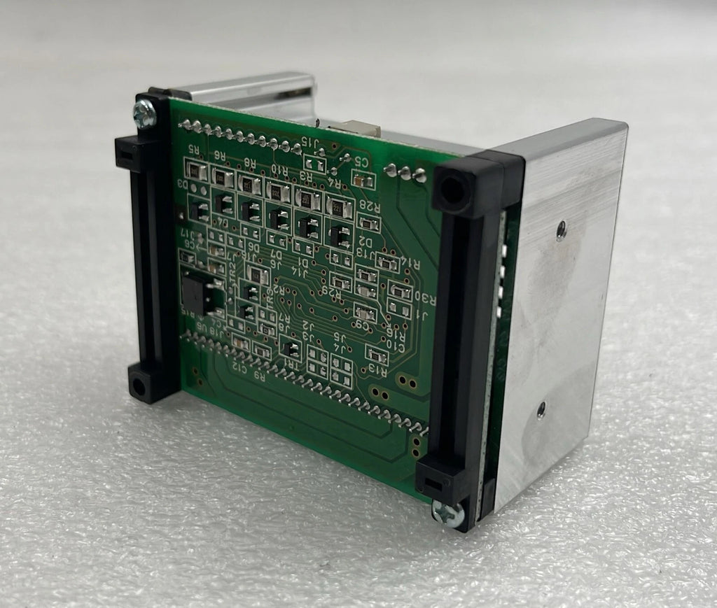 Nidec SERVO FTD3S2P14 3-Phase Hybrid Stepping Motor Driver DC24V AS41037A