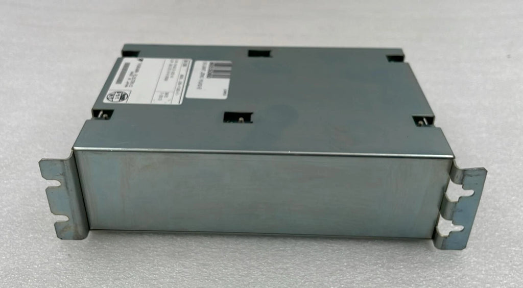 Yaskawa DX100 I/O Module Unit JZNC-YIU02-E PLC Controller