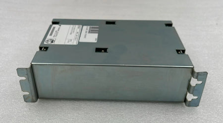 Yaskawa DX100 JZNC-YIU02-E PLC I/O module controller