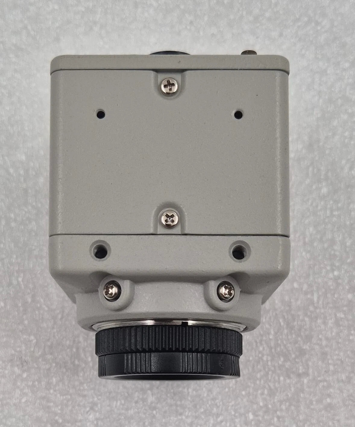 Hitachi KP-D20AP CCD Color industrial Camera 12V