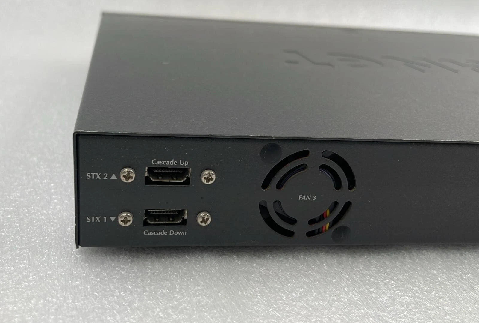 Planet SGSW-24040P 24-Port Gigabit PoE Managed Stackable Switch