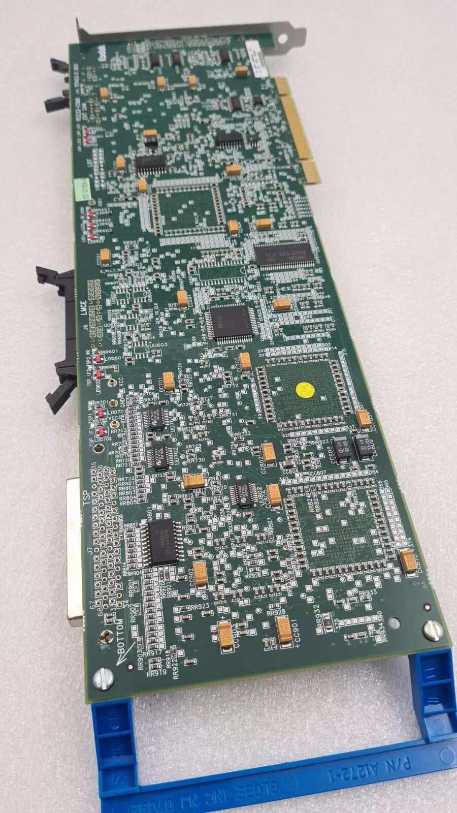 CREO / KODAK LIF2 250-00022B-B Interface Board 503-00635A-02