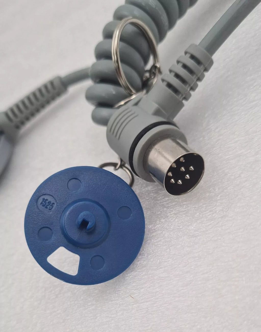 Volker E2081-01 Bed Comfort AC Hand Remote Control