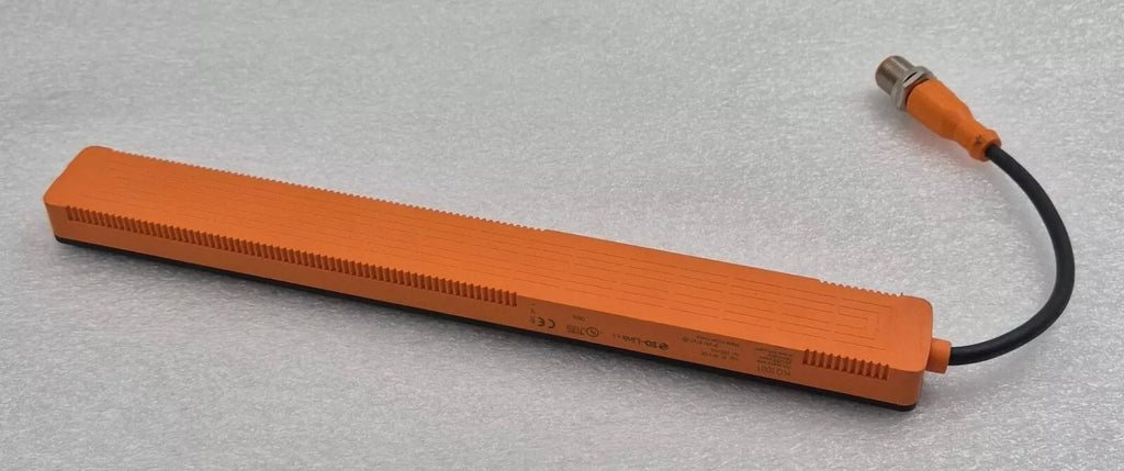 NEW - IFM KQ1001 Continuous level sensor KQ-5xxxNFPKG/IO/0,1M/US IO-Link