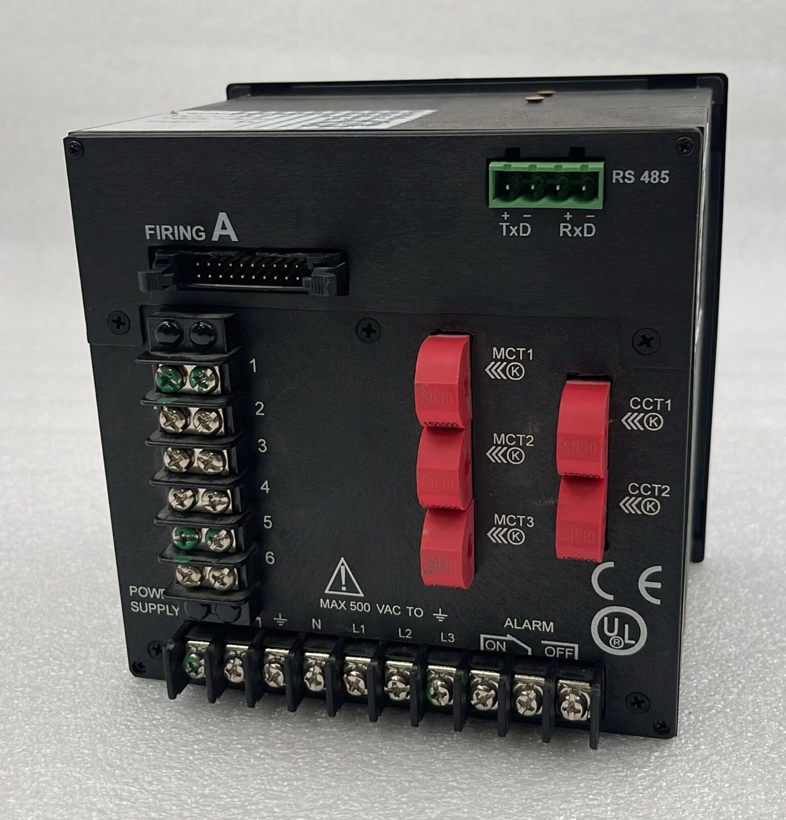 Elspec EQC2031-2 Power Supply Equalizer  230v 50/60 Hz