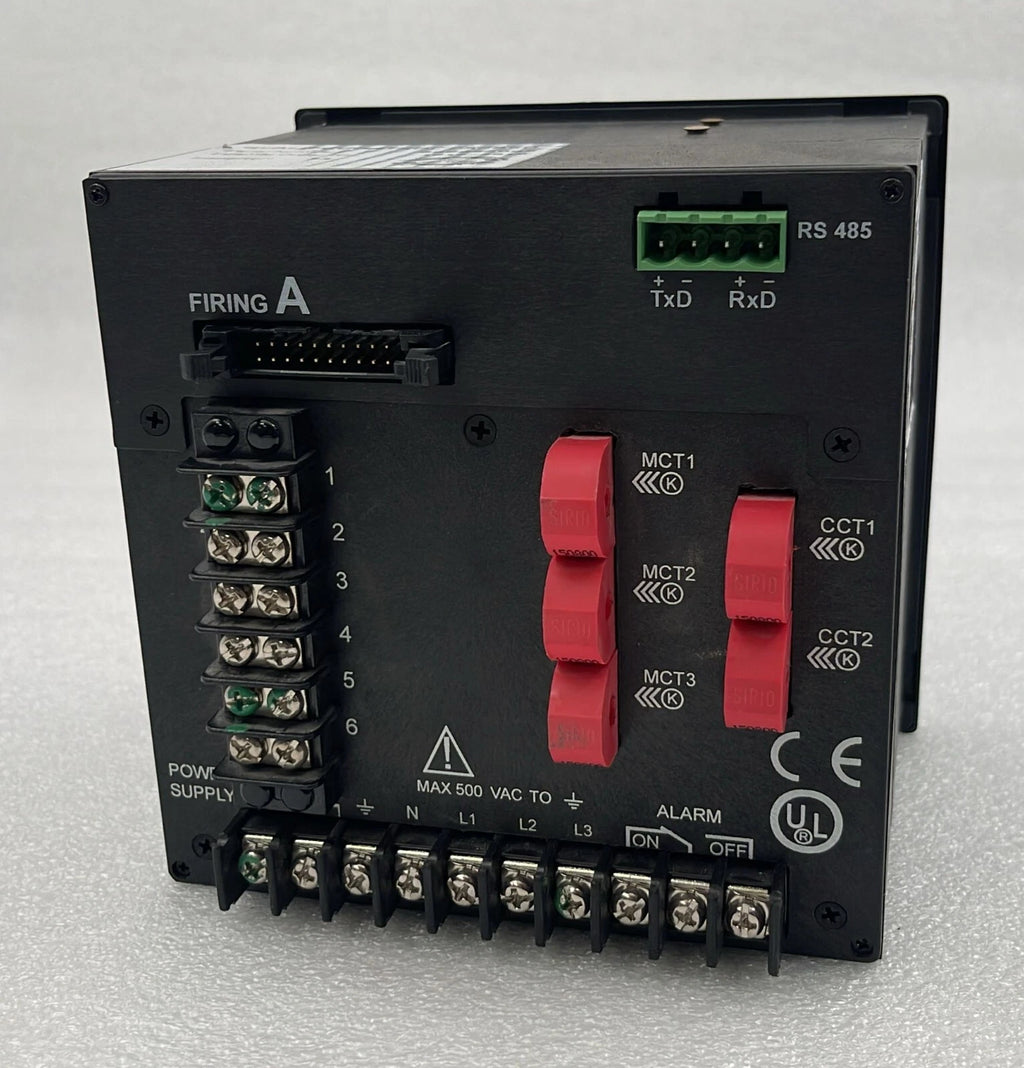 Elspec EQC2031-2 Power Supply Equalizer  230v 50/60 Hz