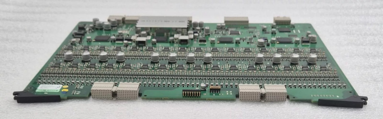 GE Healthcare Vivid E9 Ultrasound GTX-TLP 3.0 Board GA200625-3