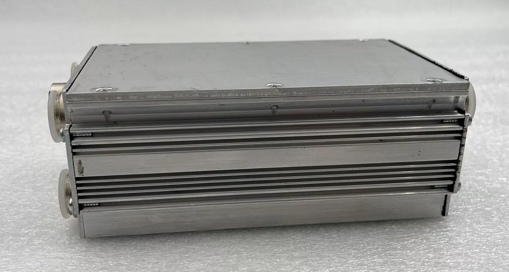 FIFE D-MAX 2 M289687 Web Guid Controller 200925-001