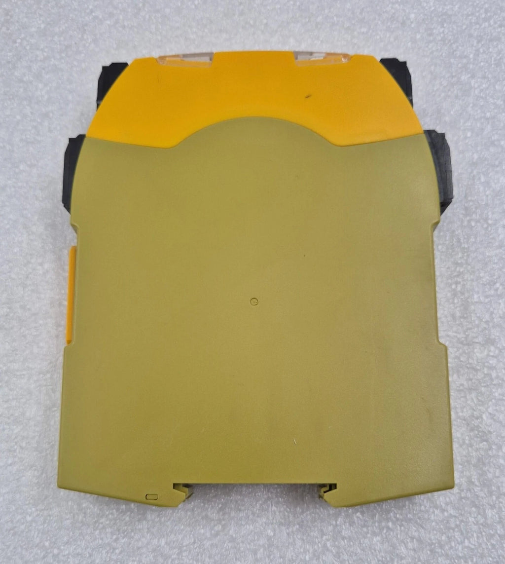 Pilz PNOZ s2 C 24VDC 3n/o 1n/c Safety Relay 751102