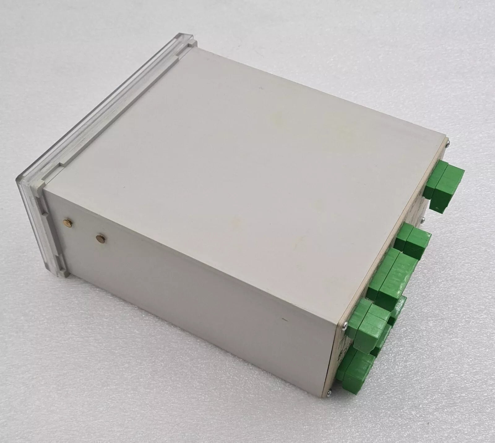 NEW - NIVELCO Process Control NIVOSONAR 300 SMM-323-1 NIVO SONAR 230V AC