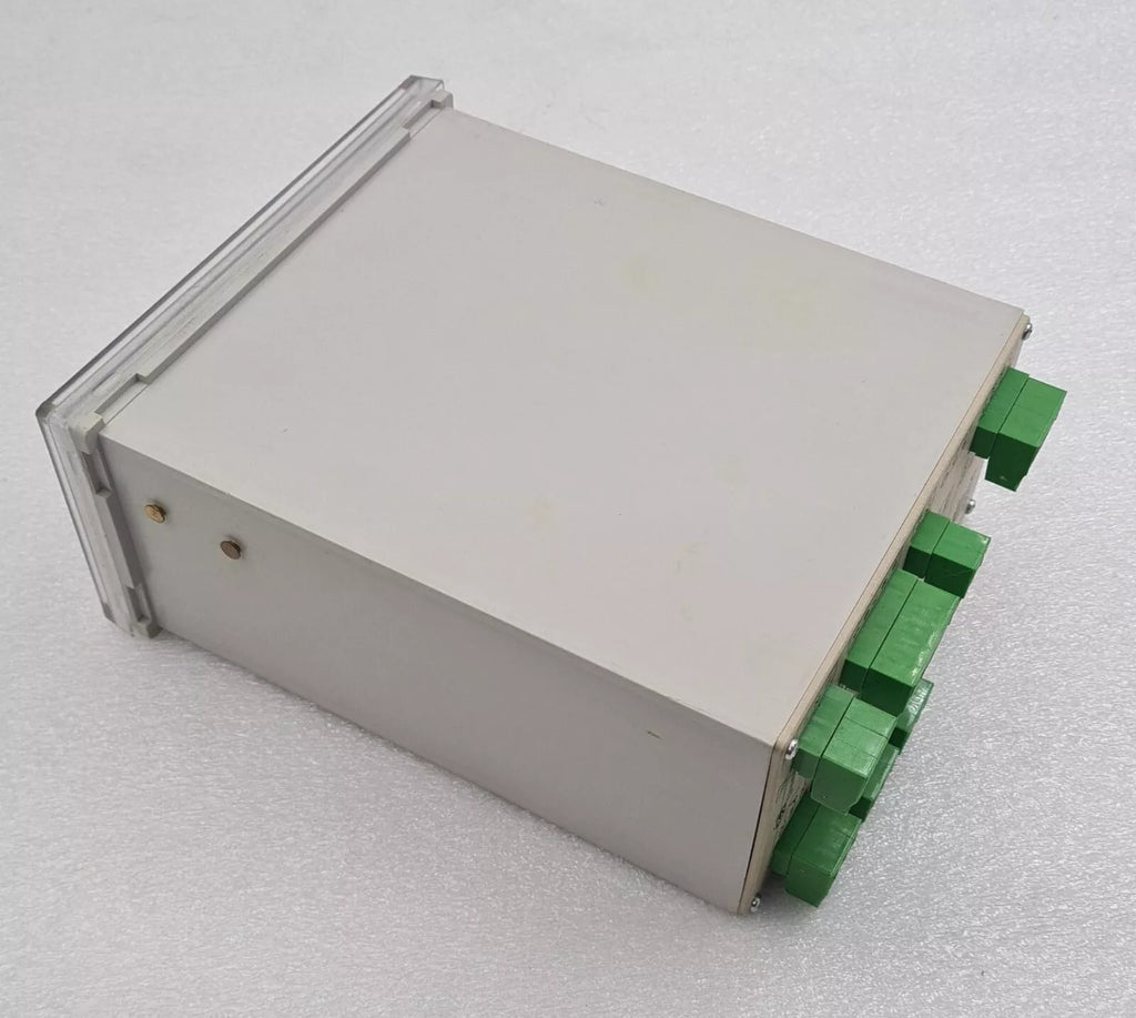 NEW - NIVELCO Process Control NIVOSONAR 300 SMM-323-1 NIVO SONAR 230V AC