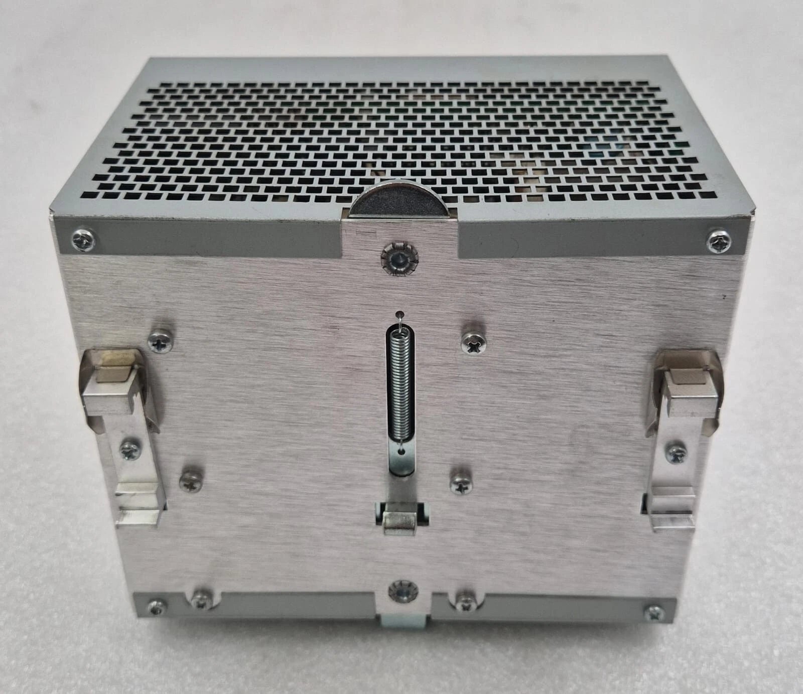 EMERSON ASTEC Power Supply ADN20-24-3PM 3PH 380/500VAC DIN MOUNT