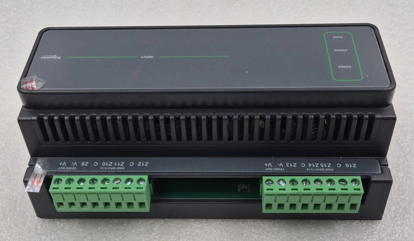 SCHNEIDER Security Expert Security Purpose Input Expansion SP-I16