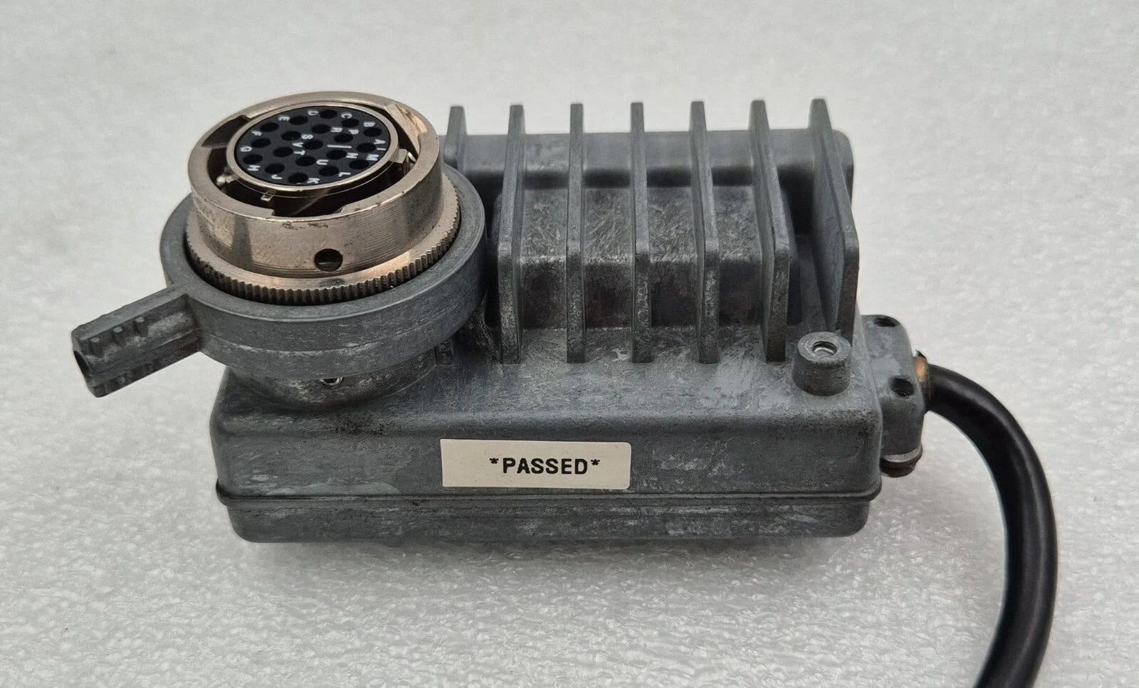 EDWARDS EXDC160 D39641500 Turbo Pump Controller 70-85V 187W for Agilent 1100