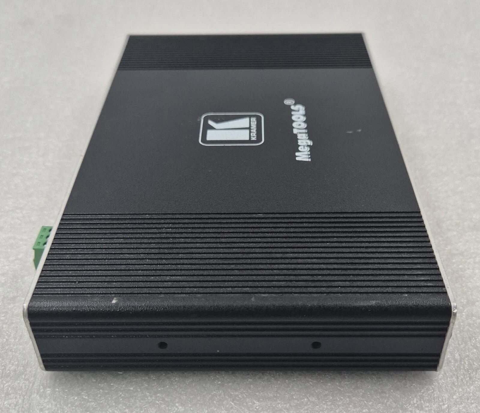 KRAMER MegaTOOLS VM-4H2 4K HDMI 2.0 1:4 DA Distribution Amplifier