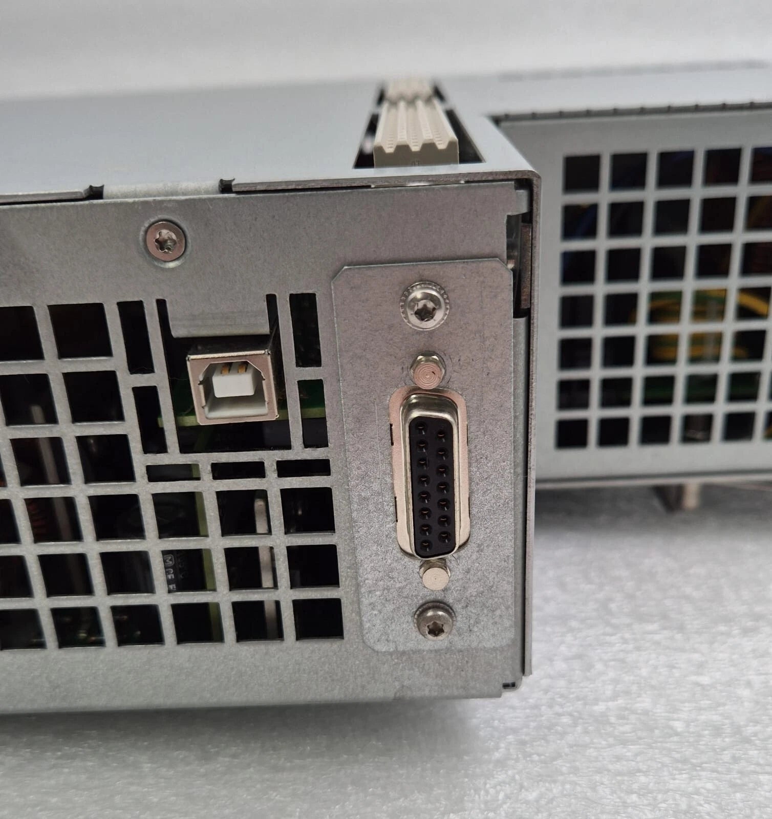 Alpha SP0024/10 9413 000 24103 Power Supply GA200730 for GE Vivid E9 Ultrasound