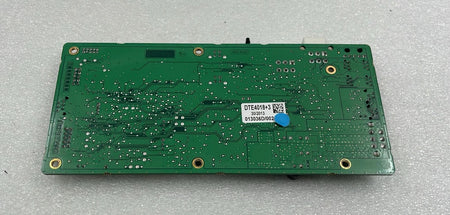 Bio-Rad DTE4018+3 controller board for D-100 Hemoglobin Testing System
