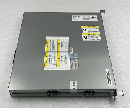 Hitachi SVP-UNIT Server Processor HJ-4220-7EWEA enterprise system management module
