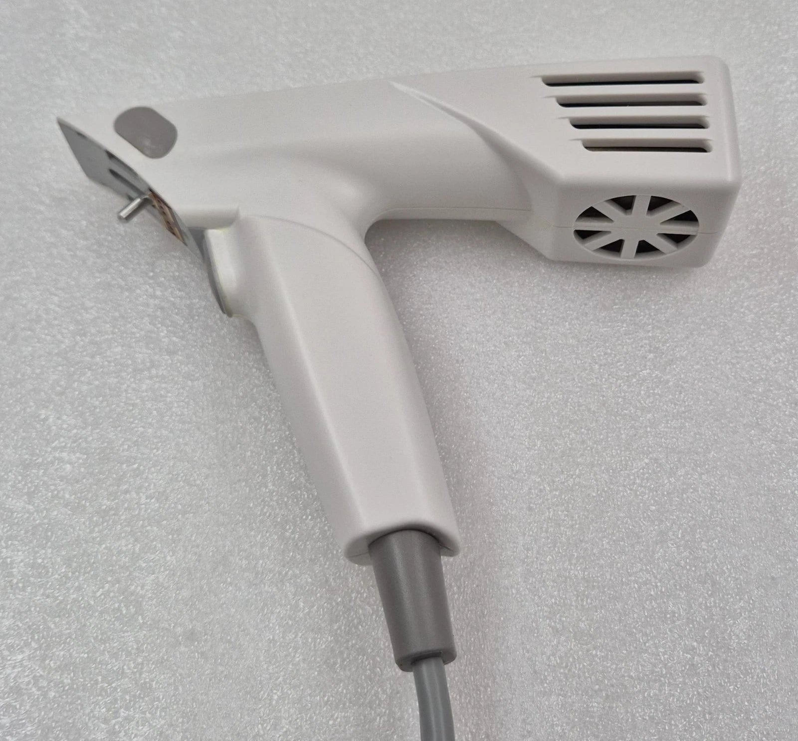 SYNERON CANDELA Profound SubQ PRM FG71501 Dermal Applicator Handpiece W/ case