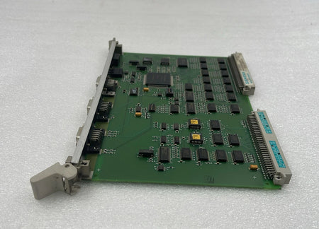 Siemens KSP-TSP210 6AR1310-0BB00-0AA0 industrial circuit control board