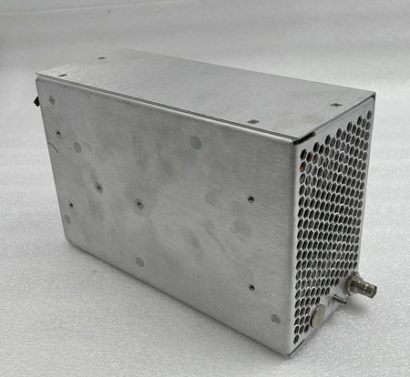 Excelitas LC501 side ventilation grille view