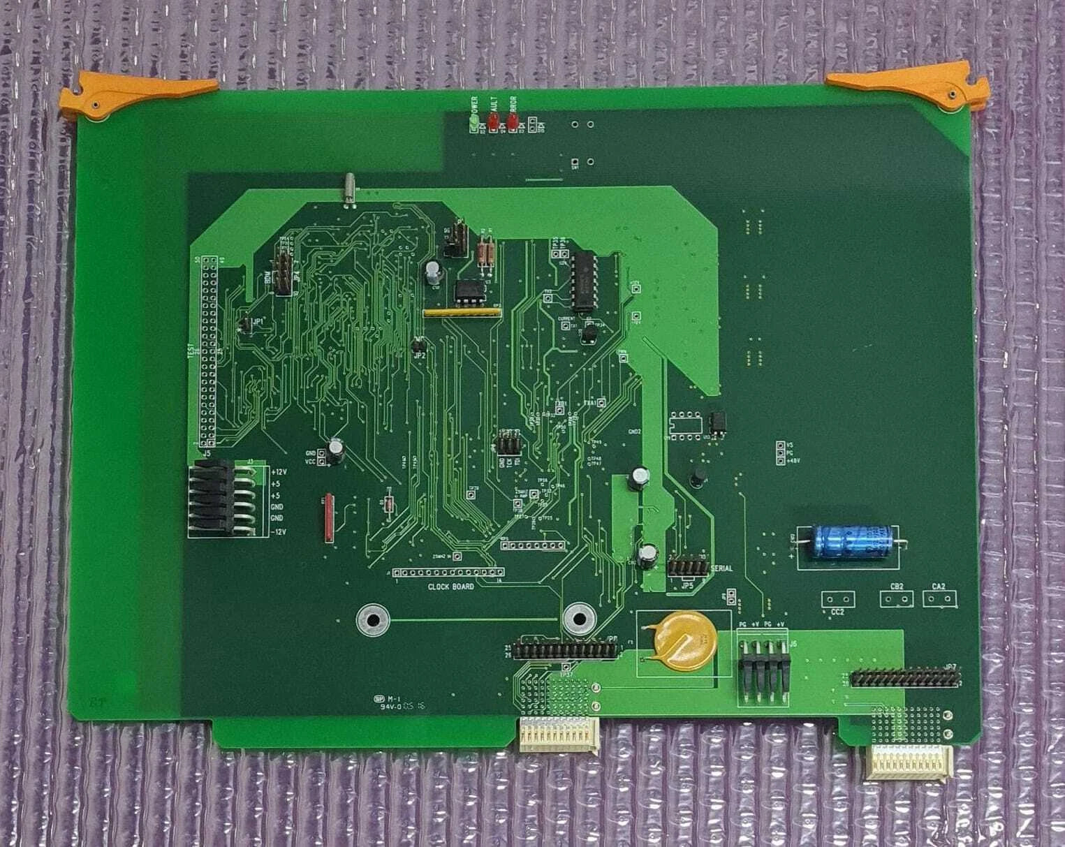 PHILIPS HD11 ULTRASOUND 453563499311D DMC-A110 GALIL MOTION CONTROL Board