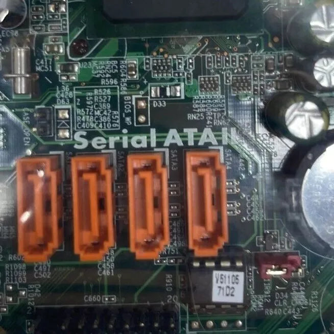 Acer EG31M V.1.0 Motherboard PCB