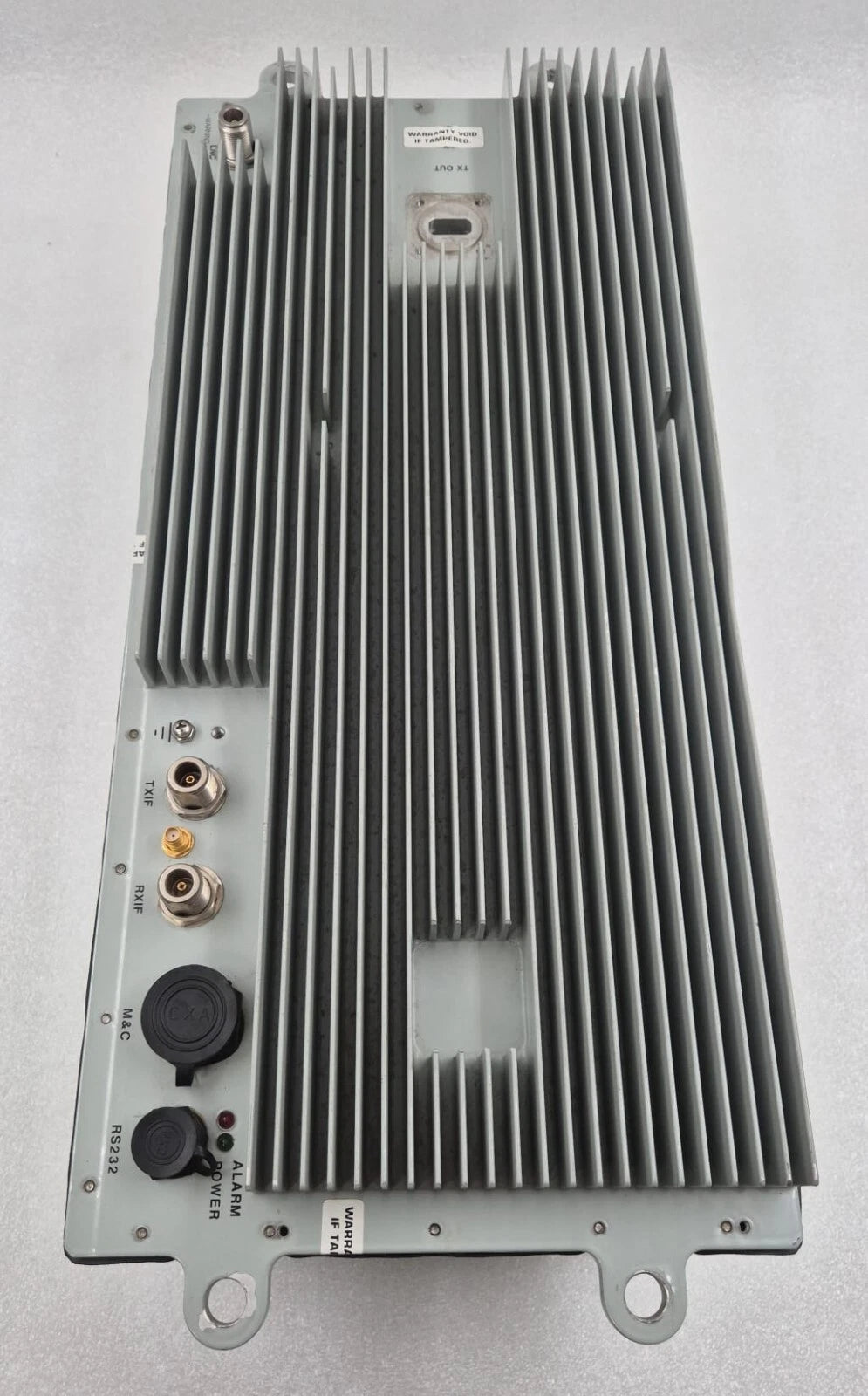 AnaCom AnaSAt 2EKu 31082 KU BAND TRANSCEIVER