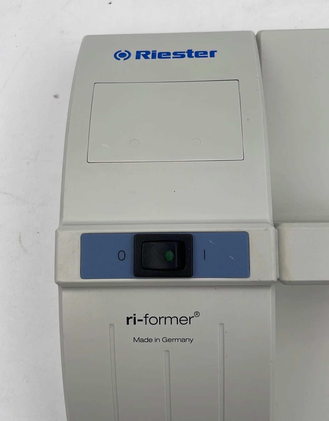 Riester ri-former Wall diagnostic unit one handle 230V