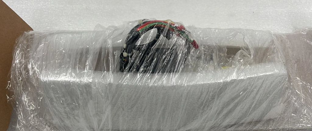 **NEW** Nidec 060LDA600FAKUA042130-SLVD Servo Motor