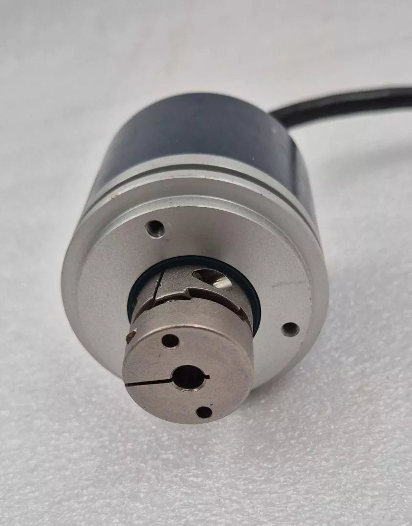 Leine & Linde 515431-22 RSI 503 industrial rotary encoder