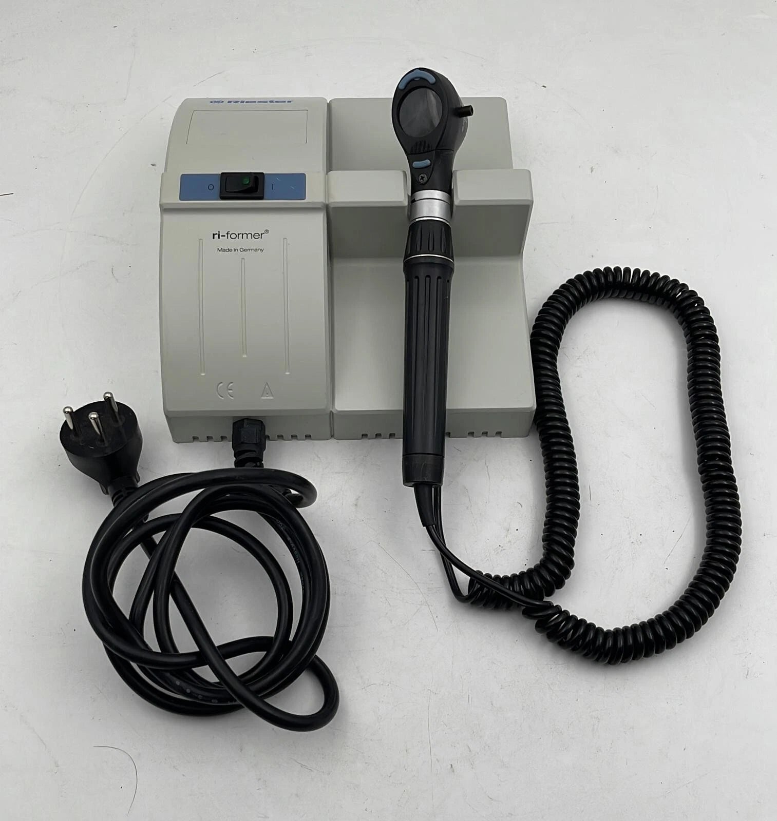 Riester ri-former Wall diagnostic unit one handle 230V
