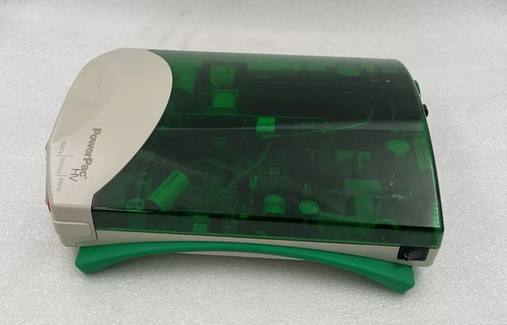 Bio-Rad PowerPac HV Power Supply 850-VA