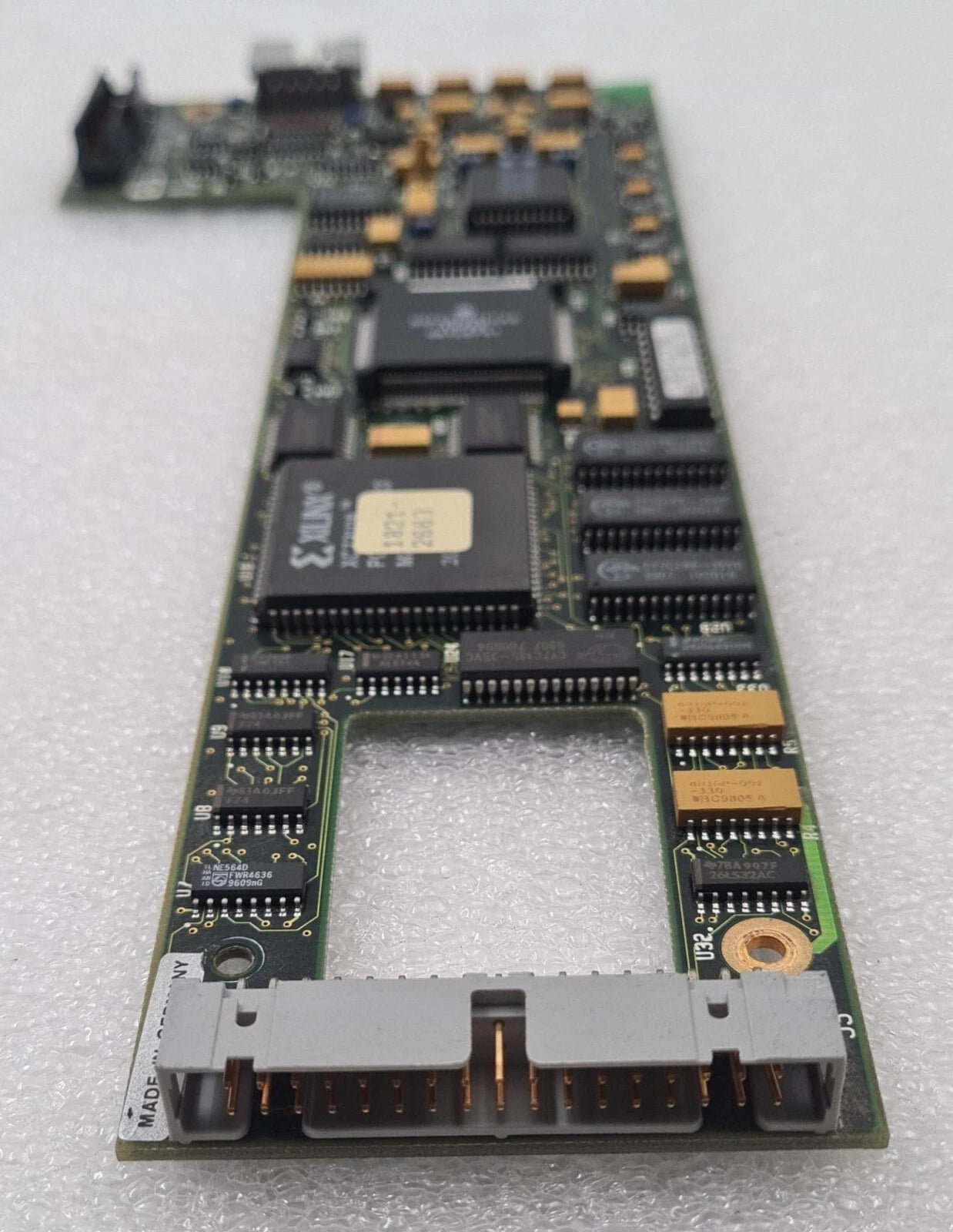 HP Agilent G1103-66504 D 3638 SDA Board Assembly