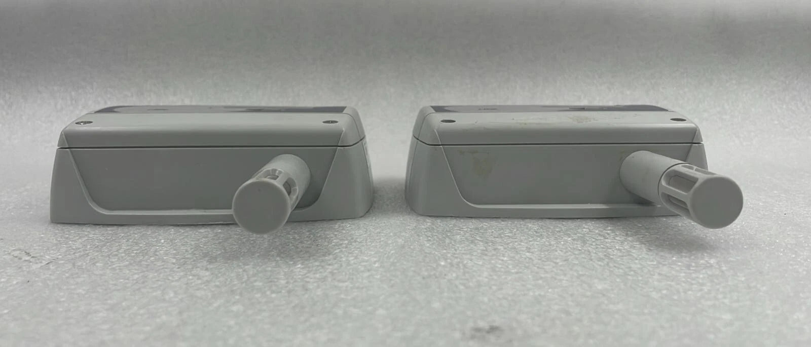 [LOT 2 PCS] COMET Web Sensor T3610 PoE Temperature Remote Thermometer Hygrometer