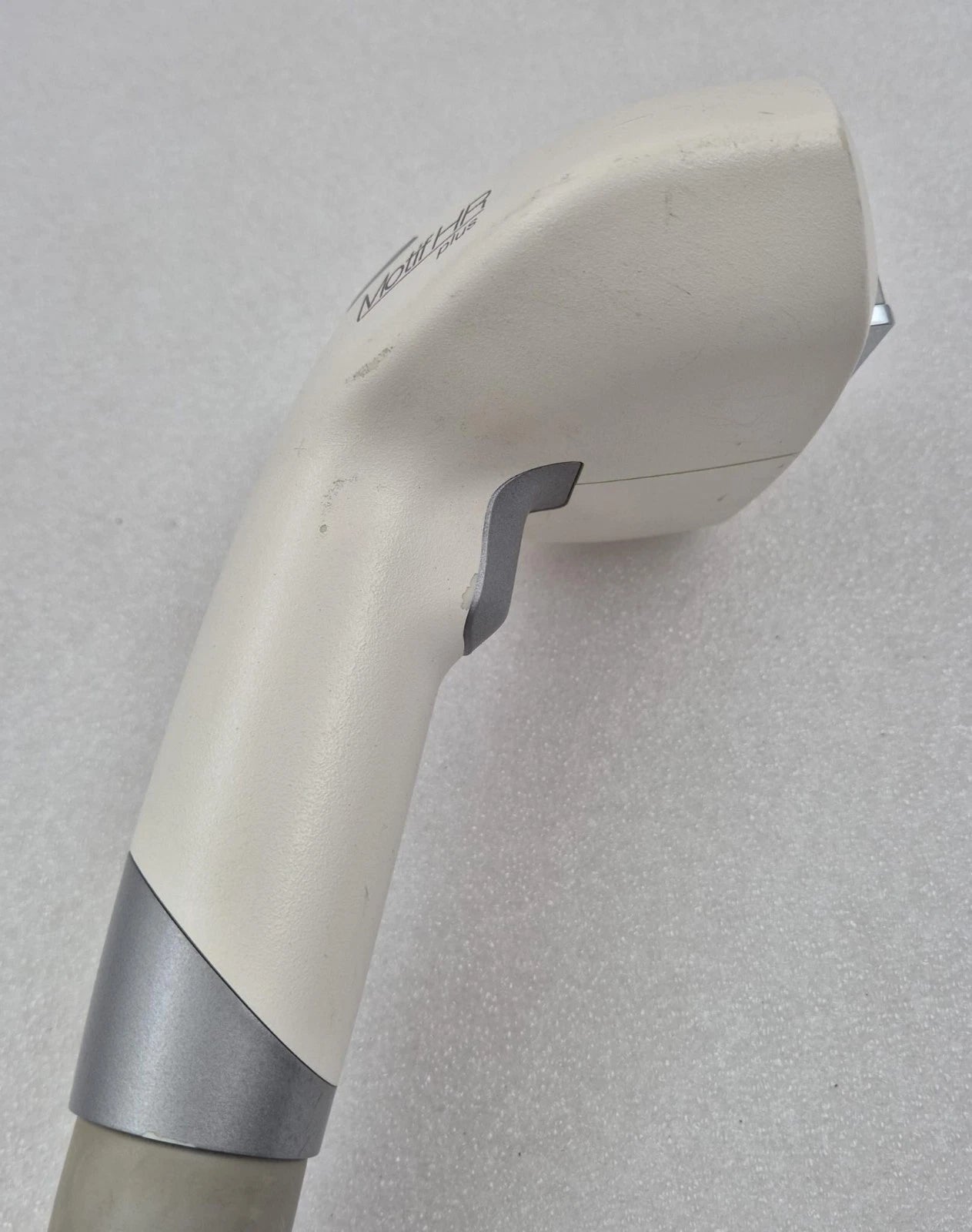 Syneron CANDELA Motif HR Plus Applicator FG71061 Handpiece for Elos Plus *AS-IS*