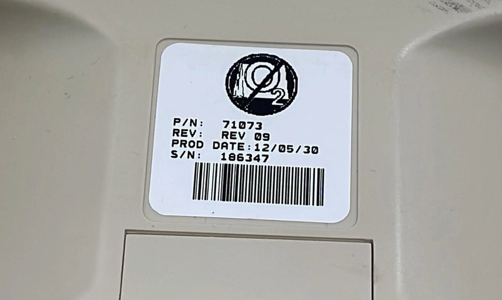 Hill-Rom 71073 Control for Care Assist Bed