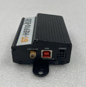 He910 GateTel GT-HE910-EUD Terminal Modem