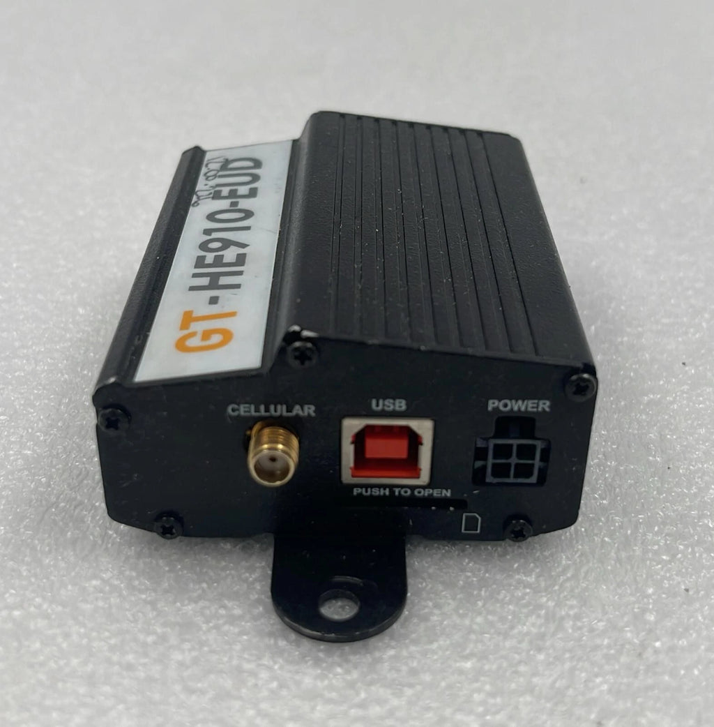 GateTel GT-HE910-EUD Terminal Modem