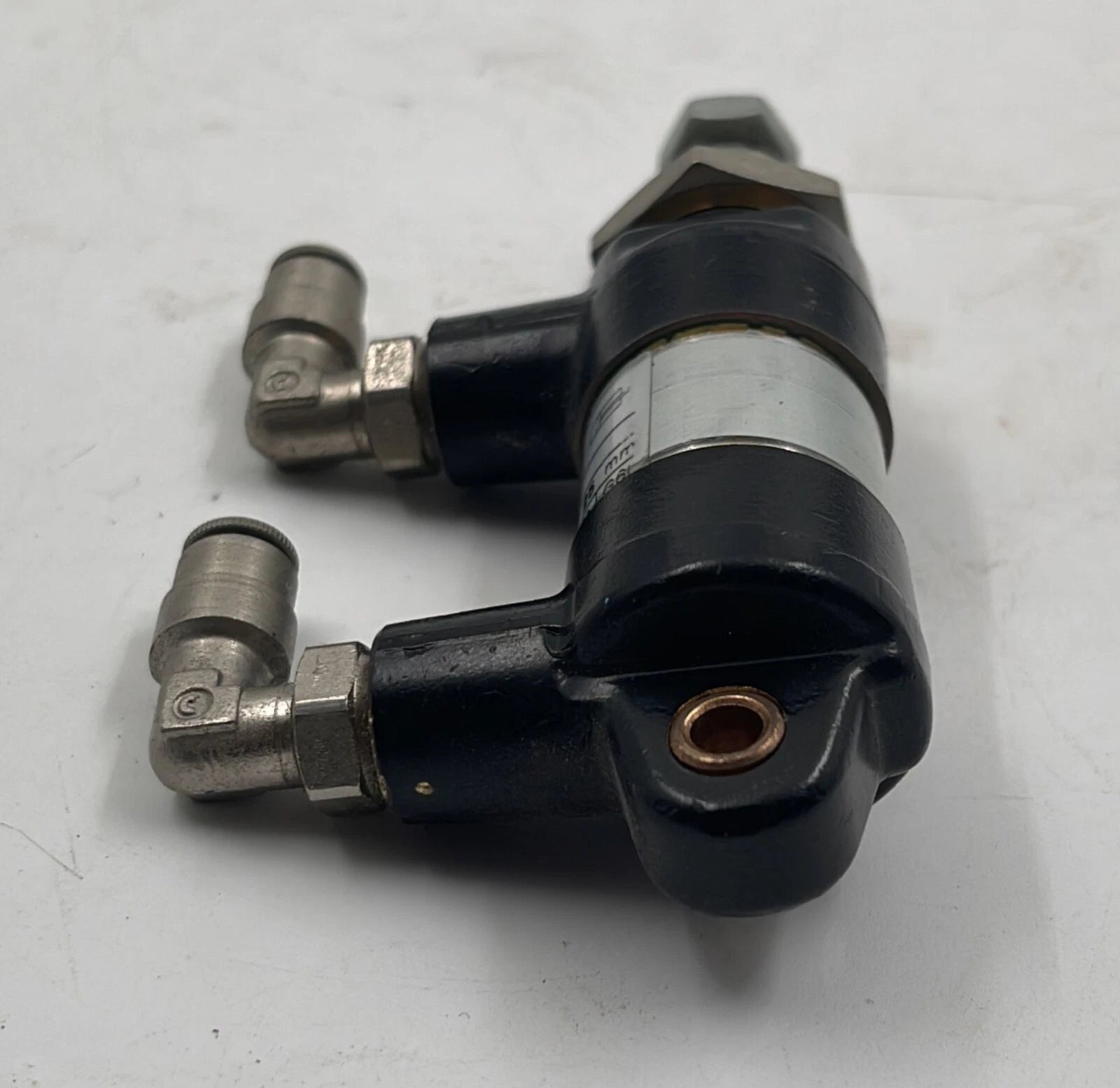 Norgren M/6020/25 Double-acting cylinder ø20mm