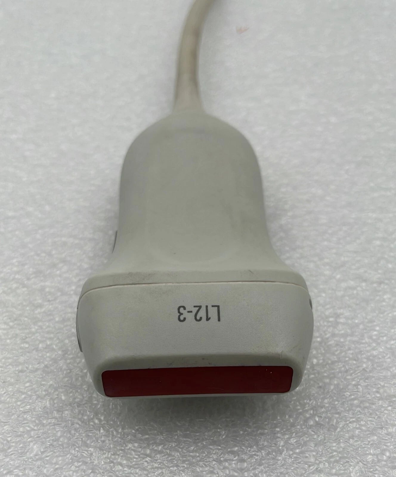 Philips L12-3  ULTRASOUND Transducer Probe Only **AS IS