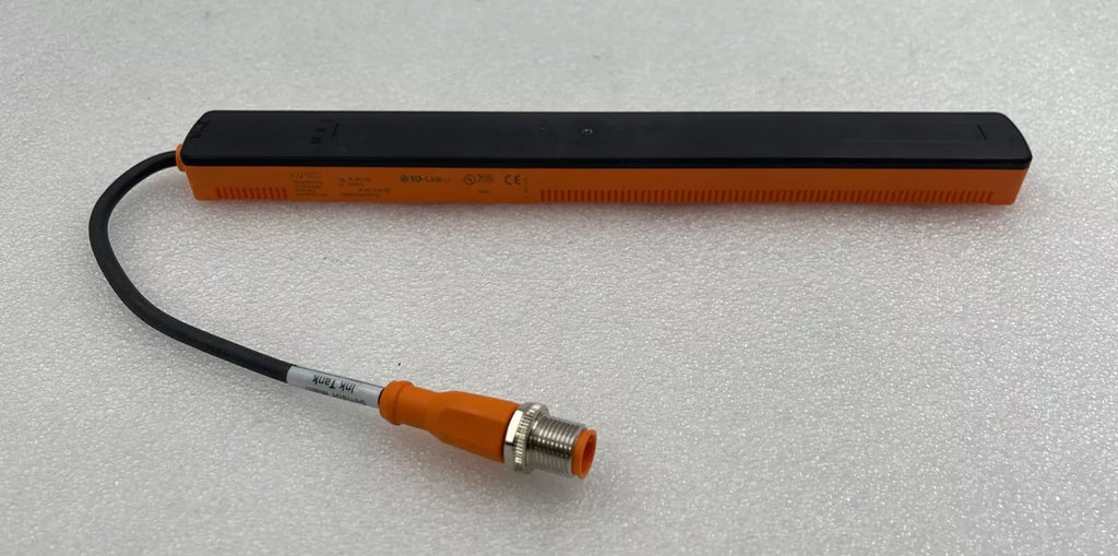 IFM Electronic KQ1002 Continuous level sensor KQ-5XXXNFPKG/IO/0,15M/US IO-Link