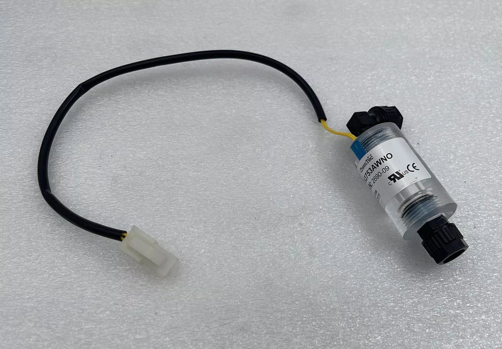 ChemTec LPH Sereis LPH3753AWNO Laser IPL Upper Top Water Flow Switch