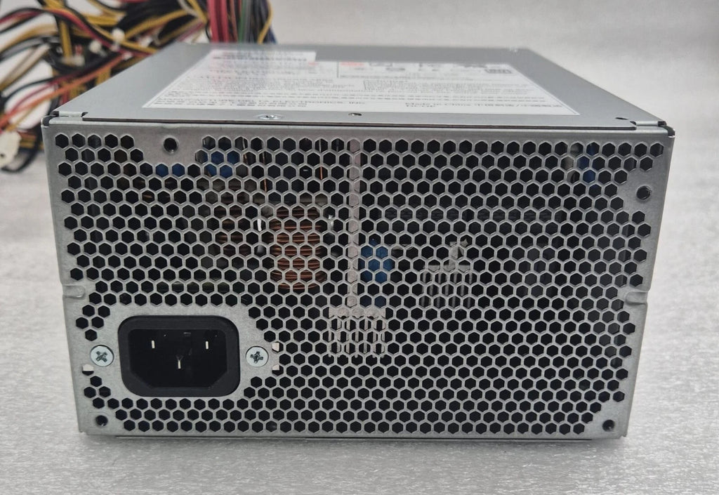 SUPERMICRO PWS-668-PQ 668W SWITCHING POWER SUPPLY 80 Plus Platinum 668 Watt
