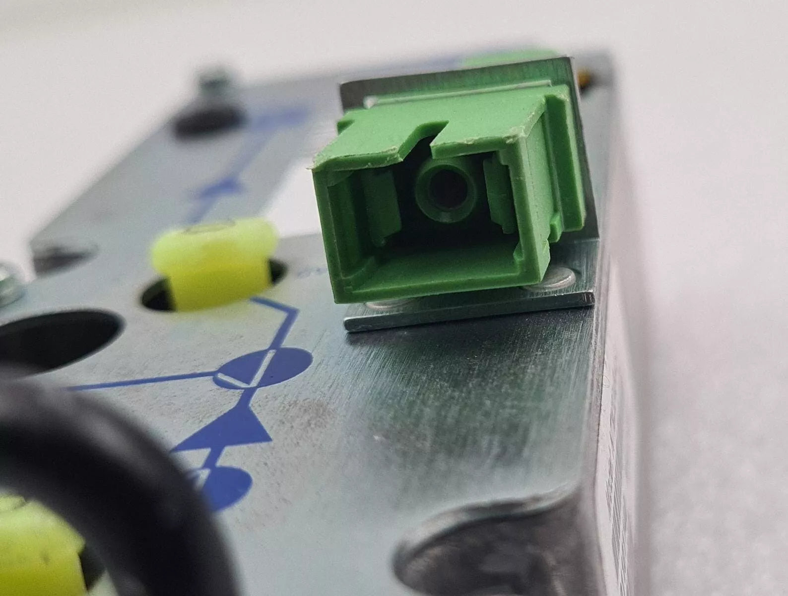 Harmonic NTM3248-AS-1 NODE TRANSMITTER MODULE