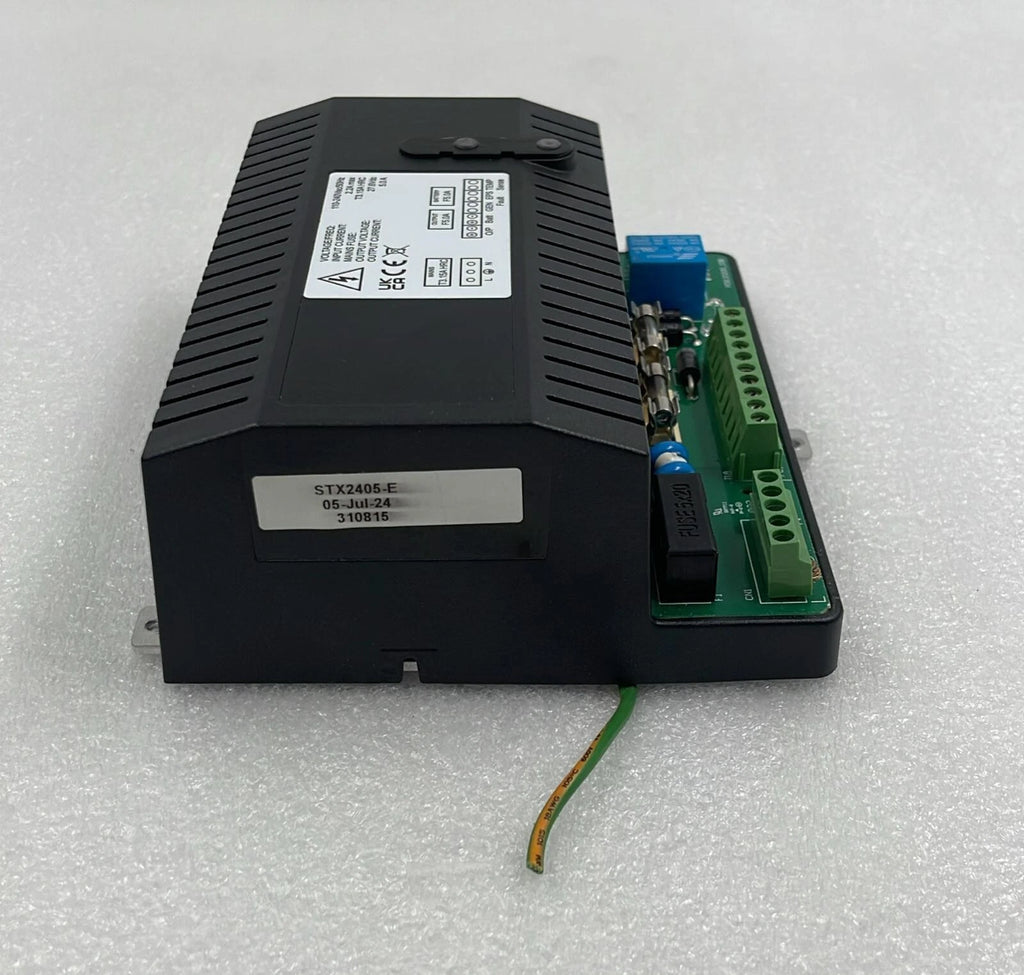 STX ELMDENE Smart Power Supply STX2405-E 110-240V 5A