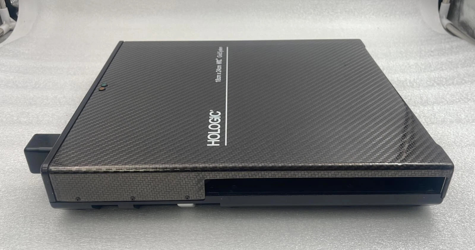 Hologic 18cm x 24cm HTC Grid System 4-000-0241RM LORAD Bucky Device 18x24 cm
